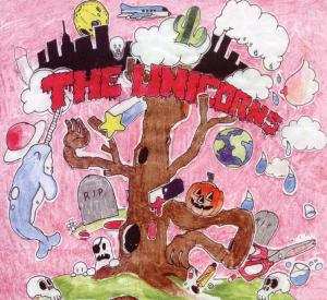 Album The Unicorns: The Unicorns: 2014