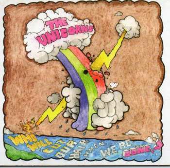 Album The Unicorns: Who Will Cut Our Hair When We're Gone?