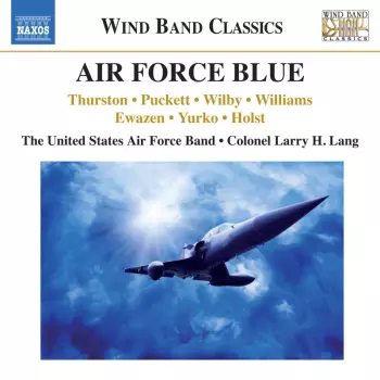 United States Air Force Band: Air Force Blue