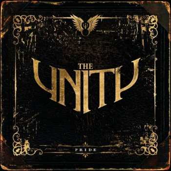 2CD/Set di cofanetti The Unity: Pride LTD