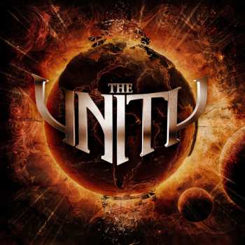 CD The Unity: The Unity