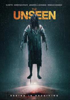 Album The Unseen: Unseen