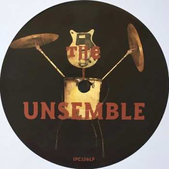 LP The Unsemble: The Unsemble