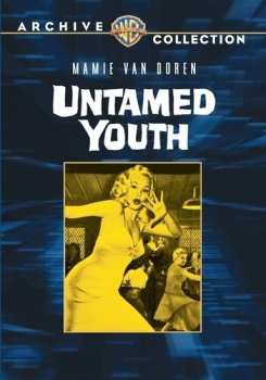 Album The Untamed Youth: Untamed Youth