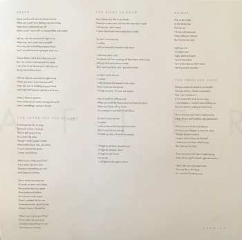 LP/CD The Unwinding Hours: Afterlives LTD