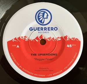 SP The Upsessions: Reggae Fever