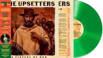 Album The Upsetters: A Fistful Of Dub