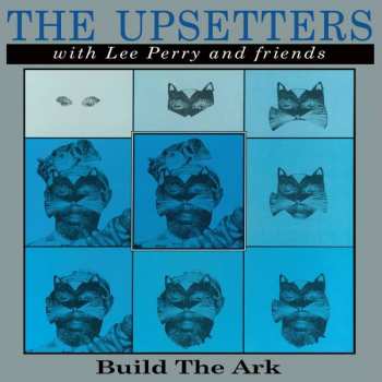 3LP The Upsetters: Build The Ark