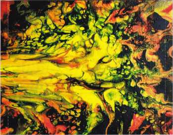 CD The Use Of Ashes: Burning Gnome LTD