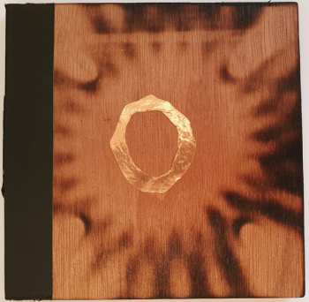 3CD/Set di cofanetti The Use Of Ashes: White Nights LTD