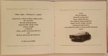 3CD/Set di cofanetti The Use Of Ashes: White Nights LTD