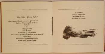 3CD/Set di cofanetti The Use Of Ashes: White Nights LTD