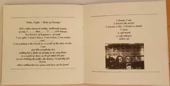 3CD/Set di cofanetti The Use Of Ashes: White Nights LTD