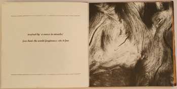 3CD/Set di cofanetti The Use Of Ashes: White Nights LTD