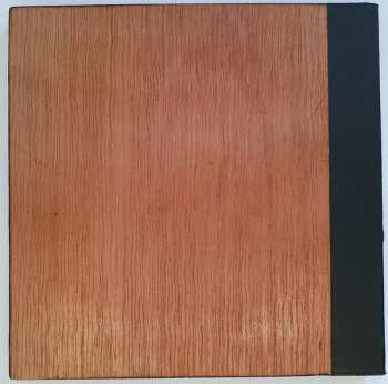 3CD/Set di cofanetti The Use Of Ashes: White Nights LTD