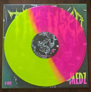 LP The Used: Medz