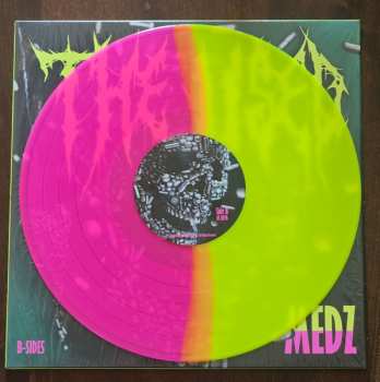 LP The Used: Medz