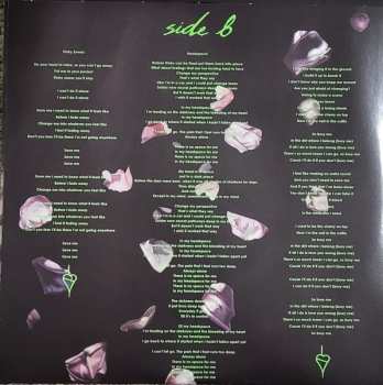 2LP The Used: Toxic Positivity LTD | PIC