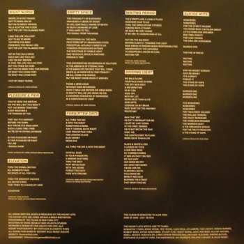 2LP The Vacant Lots: Endless Night LTD