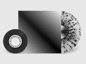 LP/SP The Vacant Lots: Interzone CLR