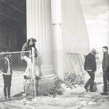 CD The Vaccines: Come Of Age