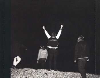 CD The Vaccines: Come Of Age