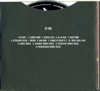 2CD The Vaccines: Come Of Age DLX