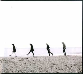 2CD The Vaccines: Come Of Age DLX