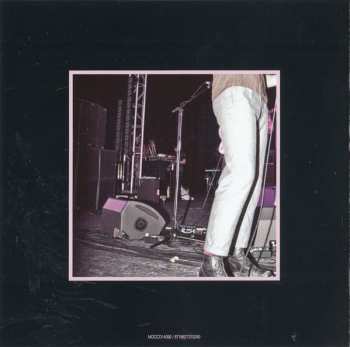 CD The Vaccines: Live From London, England