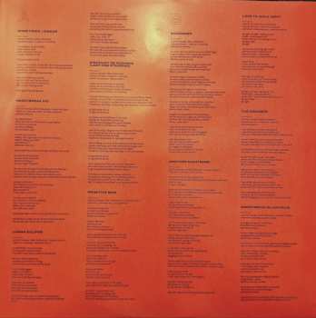 LP The Vaccines: Pick-Up Full Of Pink Carnations CLR | LTD