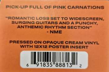LP The Vaccines: Pick-Up Full Of Pink Carnations CLR | LTD