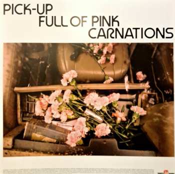 LP The Vaccines: Pick-Up Full Of Pink Carnations CLR | LTD