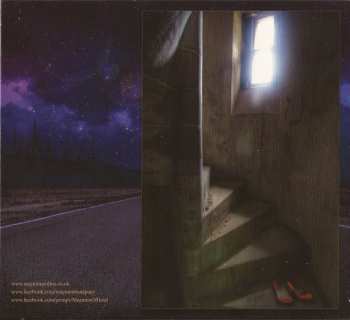 CD Magnum: The Valley Of Tears - The Ballads