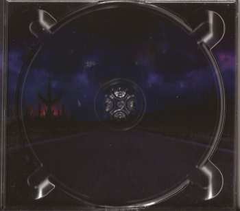 CD Magnum: The Valley Of Tears - The Ballads