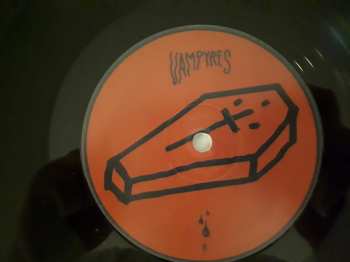 LP The Vampyres: Out of the Crypt