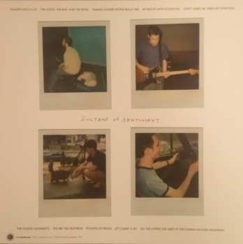 LP The Van Pelt: Sultans Of Sentiment LTD | CLR