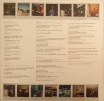 LP The Van Pelt: Sultans Of Sentiment LTD | CLR