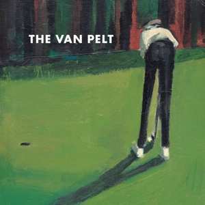 LP The Van Pelt: Sultans Of Sentiment LTD | CLR