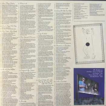 LP The Vandals: Hollywood Potato Chip CLR | LTD