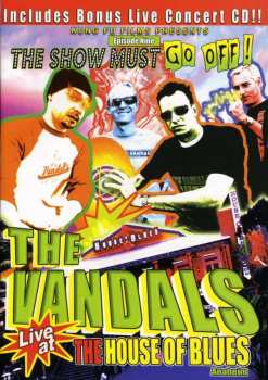 CD/DVD The Vandals: Live At The House Of Blues