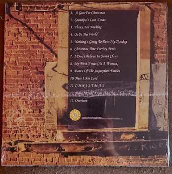 LP The Vandals: Christmas with the Vandals: Oi to the World!