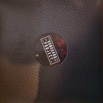 LP The Vanguard Project: Volume Five