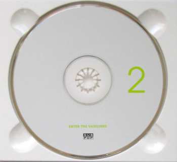 2CD The Vaselines: Enter The Vaselines