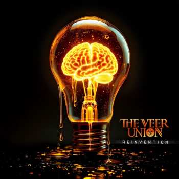 LP The Veer Union: Reinvention
