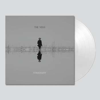 Album The Veils: Asphodels