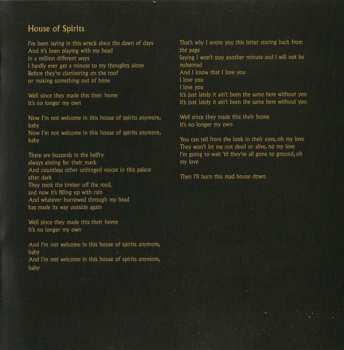 CD The Veils: Total Depravity