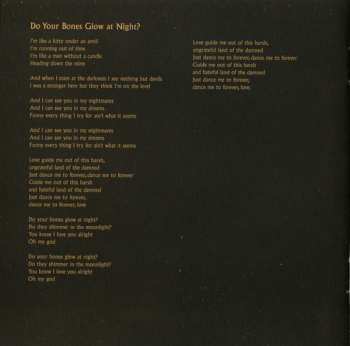 CD The Veils: Total Depravity