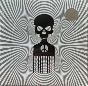 LP The Veldt: Entropy Is The Mainline To God