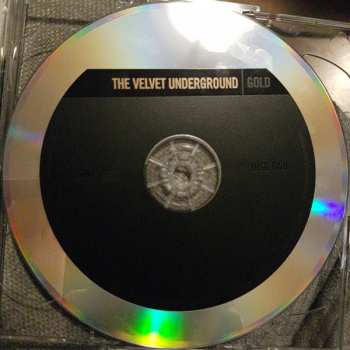 2CD The Velvet Underground: Gold