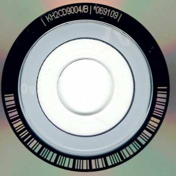 2CD The Velvet Underground: Live At The End Of Cole Ave. - The Second Night